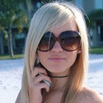 Bernadette Hunter Photo 13