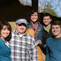 Lisa Atkins Photo 17