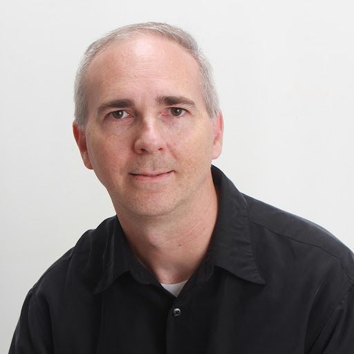 Richard Coy Photo 26
