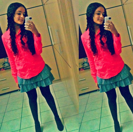 Laura Soares Photo 26