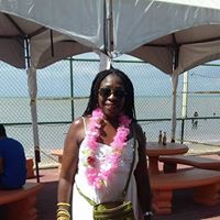 Christine Baptiste Photo 15