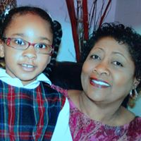 Sheryl Cross Photo 28