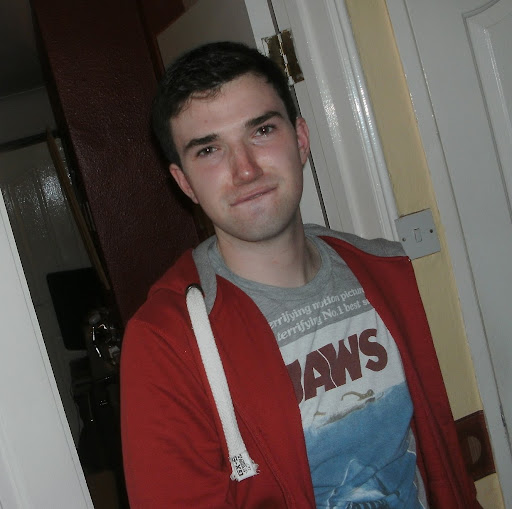 Andy Garland Photo 28