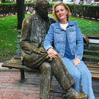 Cecilia Sharp Photo 6