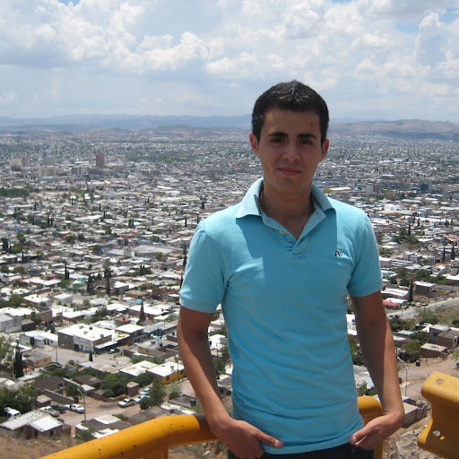 Luis Lastra Photo 5