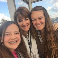 Amy Andrews Photo 18