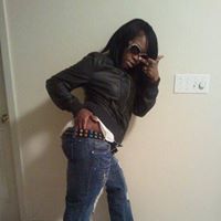 Yolanda Burch Photo 8