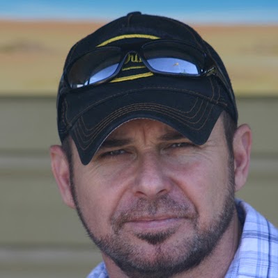 Greg Callaghan Photo 11