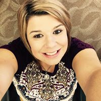 Amber Tritt Photo 17