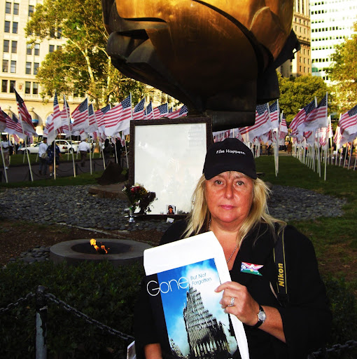 Barbara Lang Photo 20