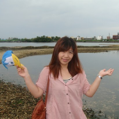 Teresa Chen Photo 31