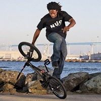 Darin Wright Photo 7
