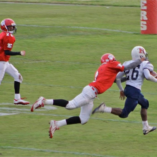 Matt Galloway Photo 37