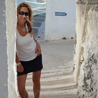 Isabel Delvalle Photo 2