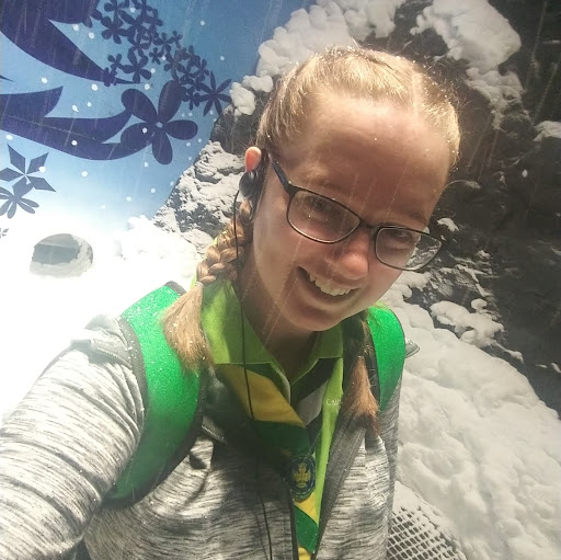 Catherine Coyle Photo 8