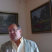 Alan Bray Photo 17