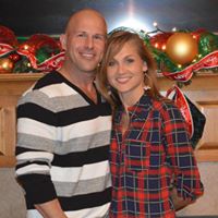 April Estes Photo 39