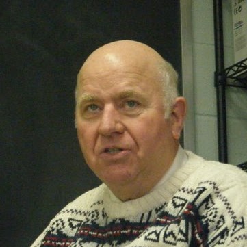 Roland Pittman Photo 3