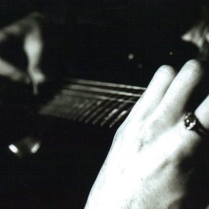 Michael Huff Photo 9