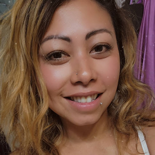 Cheryl Davey Photo 14