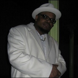 Darrell Hill Photo 33