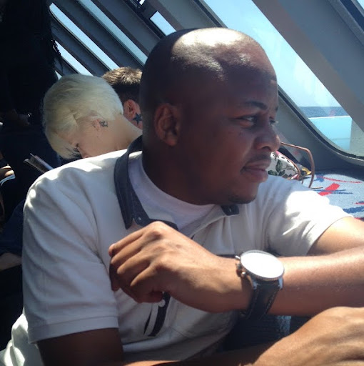 Jerald Hunter Photo 2