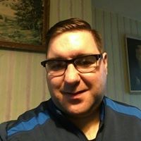 Conrad Martin Photo 13