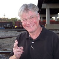 George Adkins Photo 10