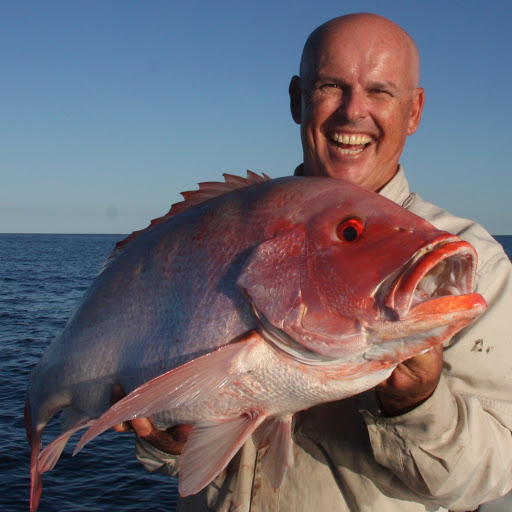 Eddie Riddle Photo 3