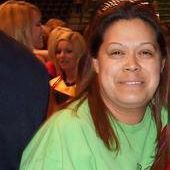 Christina Castellano Photo 2