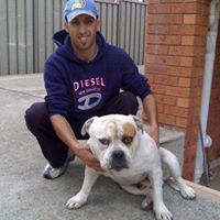 Robert Capone Photo 24