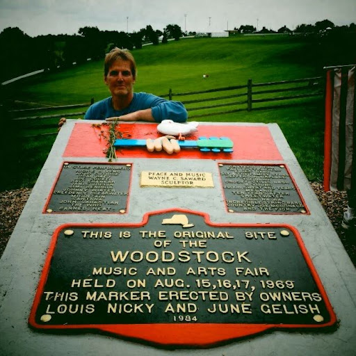 Allen Mcdaniel Photo 20