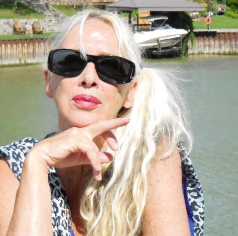 Sandra Harding Photo 30