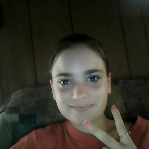 Faith Nelson Photo 19