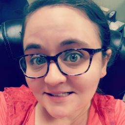 Samantha Sharp Photo 13