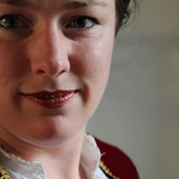 Catherine Poole Photo 22