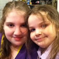 Joanna Welch Photo 12