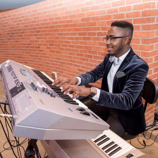 Michael Hammond Photo 50