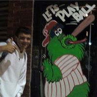 Michael Prendergast Photo 32