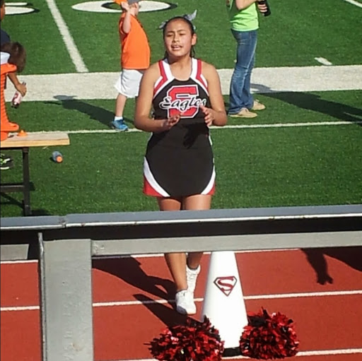 Amanda Dillard Photo 19