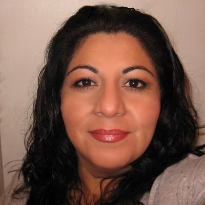 Rebecca Alvarado Photo 30