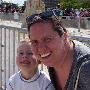 Laura Keith Photo 24