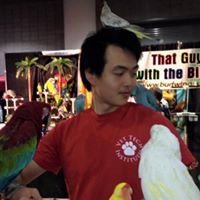 Ken Cheng Photo 18