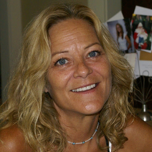 Mary Barron Photo 13
