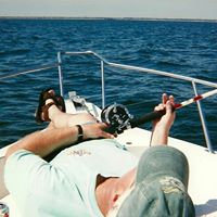 Karl Lindstrom Photo 14