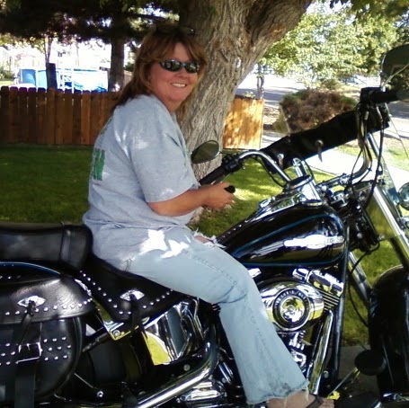 Kathy Riley Photo 30