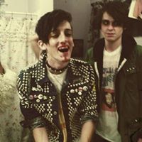 Kris Kidd Photo 9