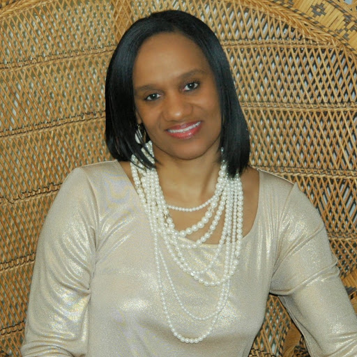 Jocelyn Gregory Photo 3