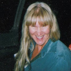 April Stewart Photo 16