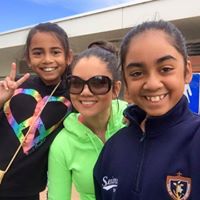 Tracy Hubert Photo 15